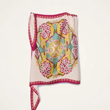 La DoubleJ Full-On Foulard | Thumbnail 6 La DoubleJ Full-On Foulard | Thumbnail 6
