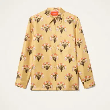 La DoubleJ Boy Shirt | Thumbnail 5 La DoubleJ Boy Shirt | Thumbnail 5