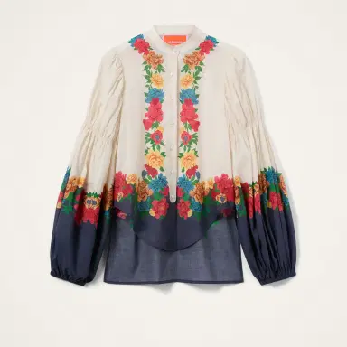 La DoubleJ Pina Shirt | Thumbnail 6 La DoubleJ Pina Shirt | Thumbnail 6