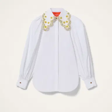 La DoubleJ Pouf Shirt | Thumbnail 6 La DoubleJ Pouf Shirt | Thumbnail 6