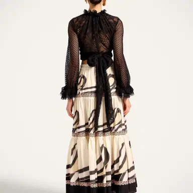 La DoubleJ Big Skirt | Thumbnail 2 La DoubleJ Big Skirt | Thumbnail 2