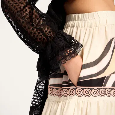 La DoubleJ Big Skirt | Thumbnail 4 La DoubleJ Big Skirt | Thumbnail 4