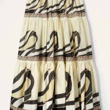 La DoubleJ Big Skirt | Thumbnail 5 La DoubleJ Big Skirt | Thumbnail 5