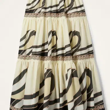 La DoubleJ Big Skirt | Thumbnail 6 La DoubleJ Big Skirt | Thumbnail 6