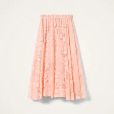 La DoubleJ Duchess Skirt | Thumbnail 5 La DoubleJ Duchess Skirt | Thumbnail 5