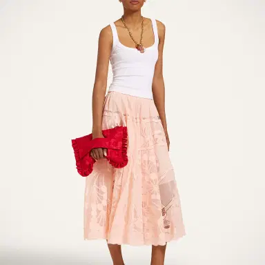 La DoubleJ Duchess Skirt | Thumbnail 7 La DoubleJ Duchess Skirt | Thumbnail 7