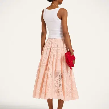 La DoubleJ Duchess Skirt | Thumbnail 8 La DoubleJ Duchess Skirt | Thumbnail 8