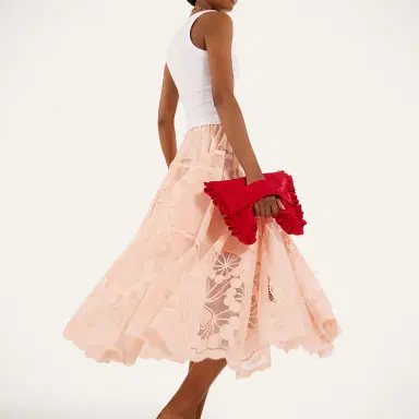 La DoubleJ Duchess Skirt | Thumbnail 9 La DoubleJ Duchess Skirt | Thumbnail 9