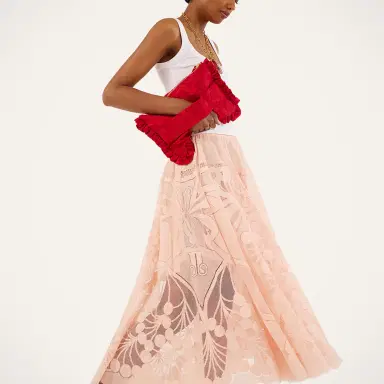 La DoubleJ Duchess Skirt | Thumbnail 10 La DoubleJ Duchess Skirt | Thumbnail 10
