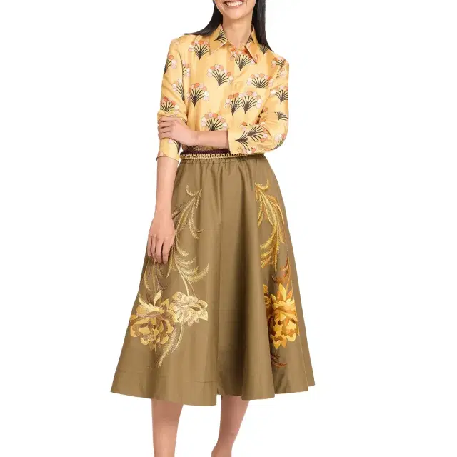 Ballerina Skirt Ballerina Skirt