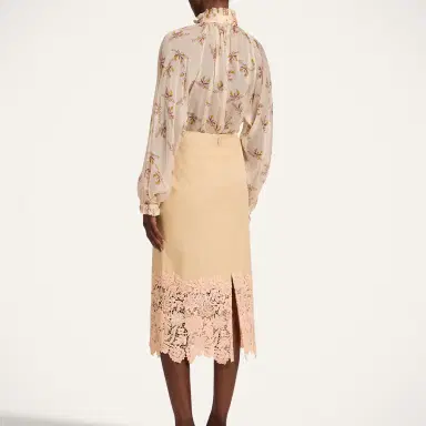 La DoubleJ Pencil Skirt | Thumbnail 2 La DoubleJ Pencil Skirt | Thumbnail 2