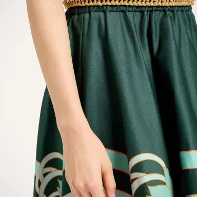 La DoubleJ Ballerina Skirt | Thumbnail 4 La DoubleJ Ballerina Skirt | Thumbnail 4