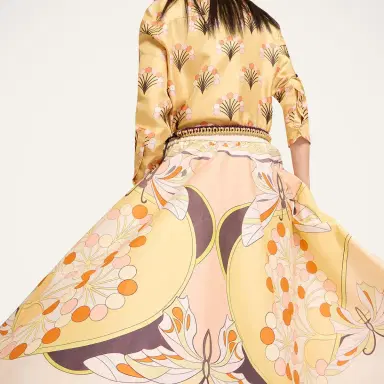 La DoubleJ Ballerina Skirt | Thumbnail 5 La DoubleJ Ballerina Skirt | Thumbnail 5