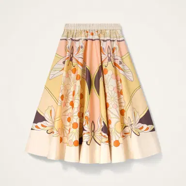 La DoubleJ Ballerina Skirt | Thumbnail 6 La DoubleJ Ballerina Skirt | Thumbnail 6