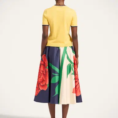 La DoubleJ Ballerina Skirt | Thumbnail 2 La DoubleJ Ballerina Skirt | Thumbnail 2