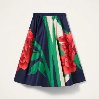 La DoubleJ Ballerina Skirt | Thumbnail 6 La DoubleJ Ballerina Skirt | Thumbnail 6