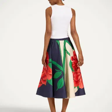 La DoubleJ Ballerina Skirt | Thumbnail 8 La DoubleJ Ballerina Skirt | Thumbnail 8