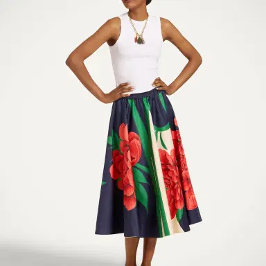 La DoubleJ Ballerina Skirt | Thumbnail 9 La DoubleJ Ballerina Skirt | Thumbnail 9