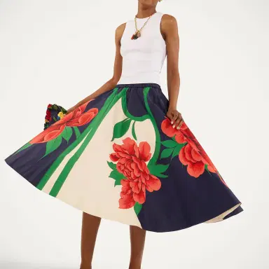La DoubleJ Ballerina Skirt | Thumbnail 10 La DoubleJ Ballerina Skirt | Thumbnail 10