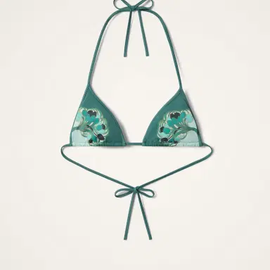 La DoubleJ Bikini Top | Thumbnail 4 La DoubleJ Bikini Top | Thumbnail 4