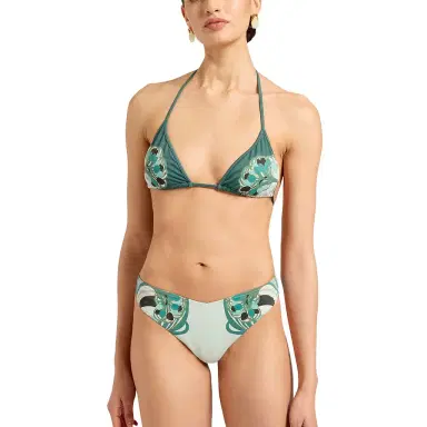 La DoubleJ Bikini Top | Thumbnail 1 La DoubleJ Bikini Top | Thumbnail 1