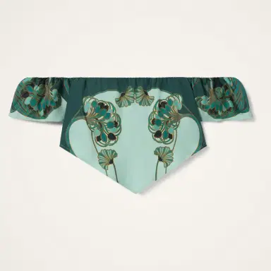 La DoubleJ Sand Dollar Top | Thumbnail 5 La DoubleJ Sand Dollar Top | Thumbnail 5