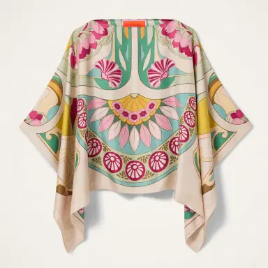 La DoubleJ Foulard Top | Thumbnail 5 La DoubleJ Foulard Top | Thumbnail 5