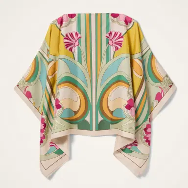 La DoubleJ Foulard Top | Thumbnail 6 La DoubleJ Foulard Top | Thumbnail 6