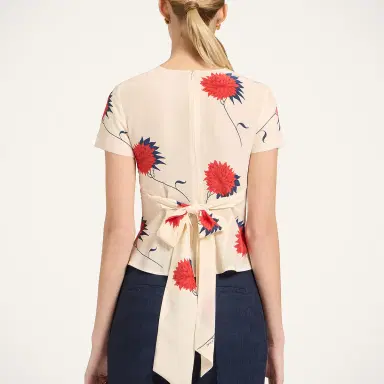 La DoubleJ Chignon Top | Thumbnail 2 La DoubleJ Chignon Top | Thumbnail 2
