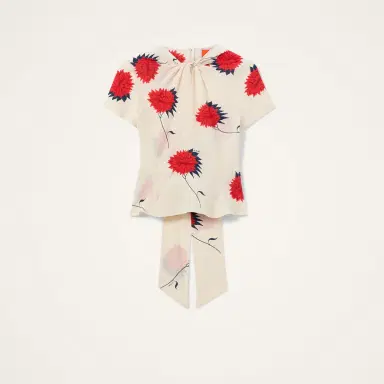 La DoubleJ Chignon Top | Thumbnail 6 La DoubleJ Chignon Top | Thumbnail 6