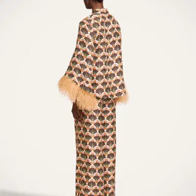 La DoubleJ Palazzo Pants | Thumbnail 2 La DoubleJ Palazzo Pants | Thumbnail 2
