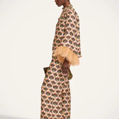 La DoubleJ Palazzo Pants | Thumbnail 4 La DoubleJ Palazzo Pants | Thumbnail 4
