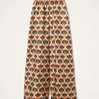 La DoubleJ Palazzo Pants | Thumbnail 6 La DoubleJ Palazzo Pants | Thumbnail 6