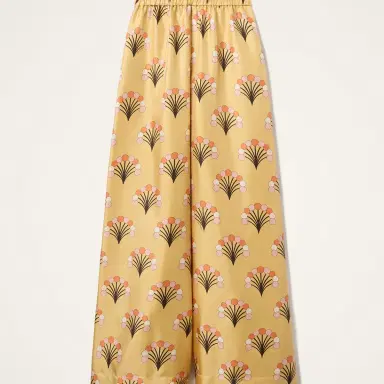 La DoubleJ Palazzo Pants | Thumbnail 5 La DoubleJ Palazzo Pants | Thumbnail 5