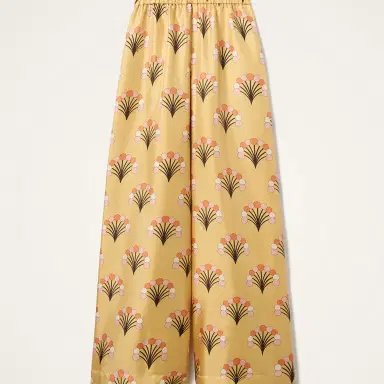 La DoubleJ Palazzo Pants | Thumbnail 6 La DoubleJ Palazzo Pants | Thumbnail 6