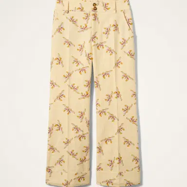 La DoubleJ Hendrix Pants | Thumbnail 4 La DoubleJ Hendrix Pants | Thumbnail 4