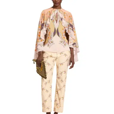 La DoubleJ Hendrix Pants | Thumbnail 1 La DoubleJ Hendrix Pants | Thumbnail 1