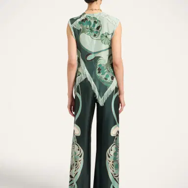 La DoubleJ Palazzo Pants | Thumbnail 2 La DoubleJ Palazzo Pants | Thumbnail 2