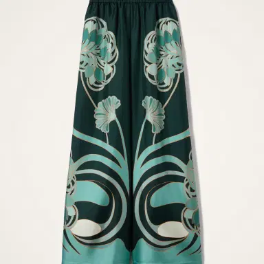 La DoubleJ Palazzo Pants | Thumbnail 5 La DoubleJ Palazzo Pants | Thumbnail 5