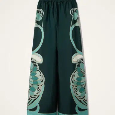 La DoubleJ Palazzo Pants | Thumbnail 6 La DoubleJ Palazzo Pants | Thumbnail 6