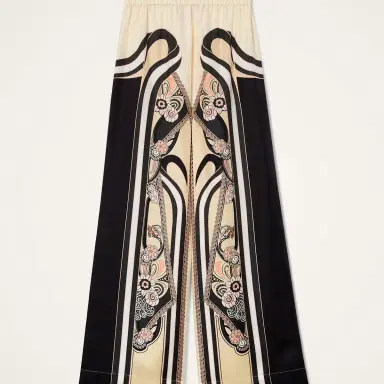 La DoubleJ Palazzo Pants | Thumbnail 5 La DoubleJ Palazzo Pants | Thumbnail 5