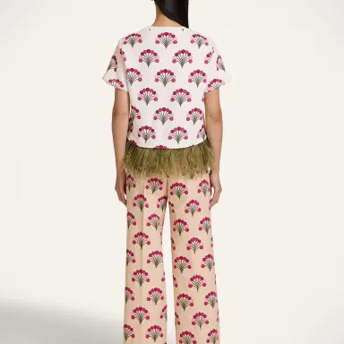 La DoubleJ Loose Pants | Thumbnail 2 La DoubleJ Loose Pants | Thumbnail 2