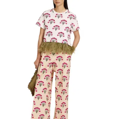 La DoubleJ Loose Pants | Thumbnail 1 La DoubleJ Loose Pants | Thumbnail 1