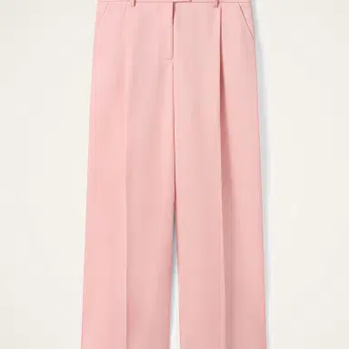 La DoubleJ Loose Pants | Thumbnail 4 La DoubleJ Loose Pants | Thumbnail 4