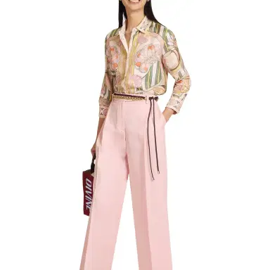 La DoubleJ Loose Pants | Thumbnail 1 La DoubleJ Loose Pants | Thumbnail 1