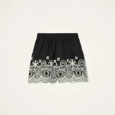 La DoubleJ Pull-Up Shorts | Thumbnail 5 La DoubleJ Pull-Up Shorts | Thumbnail 5