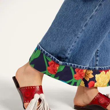 La DoubleJ Better Than Your Boyfriend's Jeans | Thumbnail 4 La DoubleJ Better Than Your Boyfriend's Jeans | Thumbnail 4