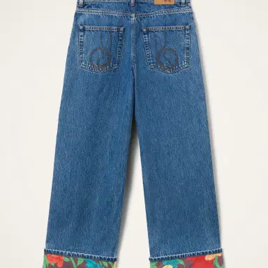 La DoubleJ Better Than Your Boyfriend's Jeans | Thumbnail 6 La DoubleJ Better Than Your Boyfriend's Jeans | Thumbnail 6