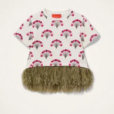 La DoubleJ La Scala Tee | Thumbnail 4 La DoubleJ La Scala Tee | Thumbnail 4