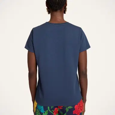 La DoubleJ High Tee Shirt | Thumbnail 2 La DoubleJ High Tee Shirt | Thumbnail 2